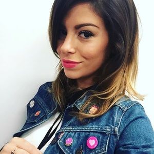 Meet your Posher, Alyse